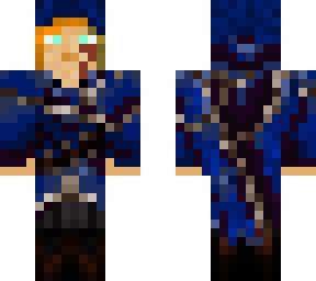 lotc skin do not use (runningeend)