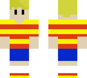 lucas from ssbu