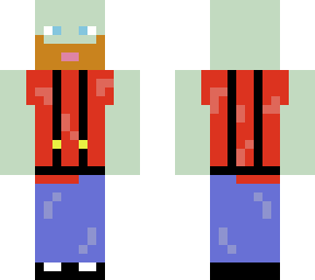 lumberjack roy