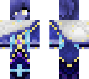 lunar mage ver.2