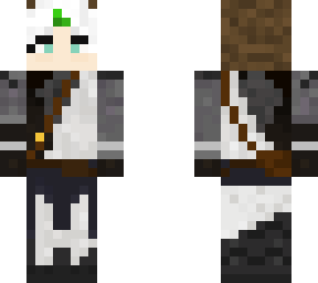 mage oc