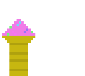make this ice cream famous