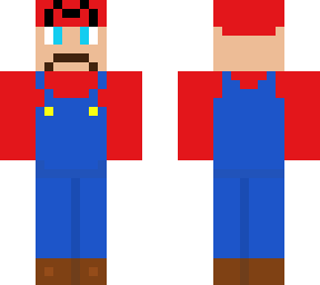 mario