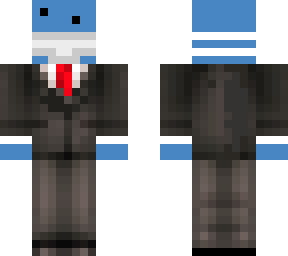 masked boi