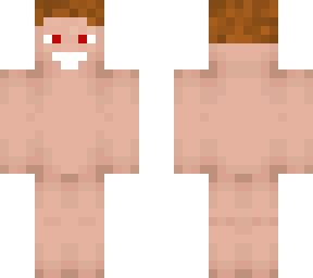 me in the shower