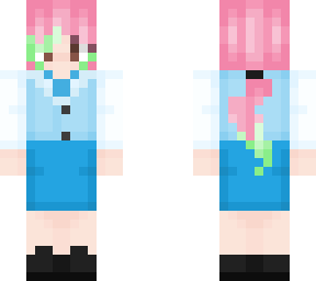 mel uniform