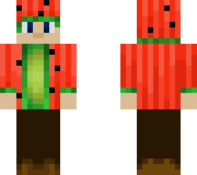 melon man