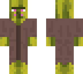 melon villager