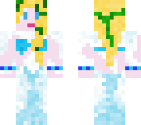 mermaid