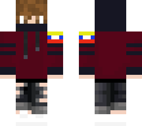 mi skin ;v