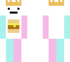 mika w/ crown (fixed)