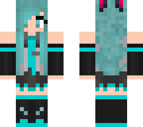 miku new
