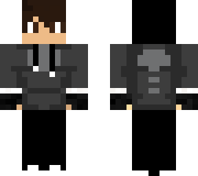 Mr Mime Minecraft Skins