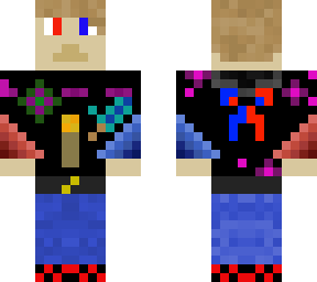 minecraft's adventurer