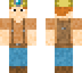 miner