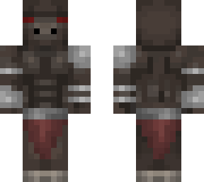 minotaur edit