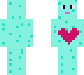 minty love