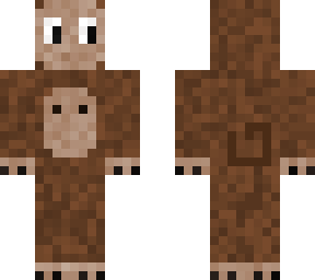 monkey-ing around