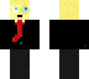 monocle tux man v2