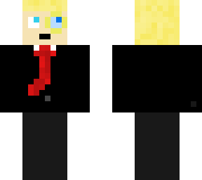 monocle tux man v3