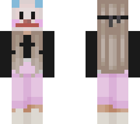 moo