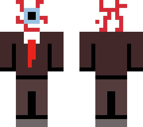 mr. eyesore