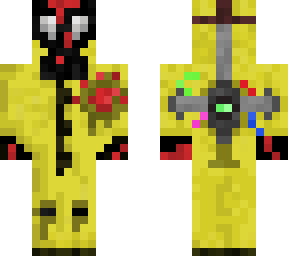 mr. hazmat
