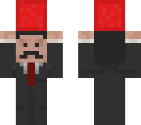 mumbo going to work