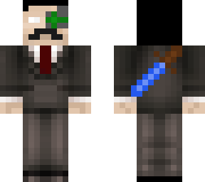 mumbojumbo/herobrine/iskall85.