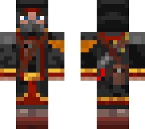 mxmill nether