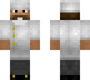 my chef