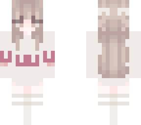 my default skin