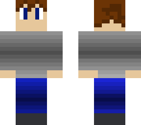 my first skin using fragrance