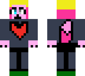 my fnaf oc