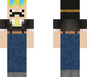 my mumbo! slim edition