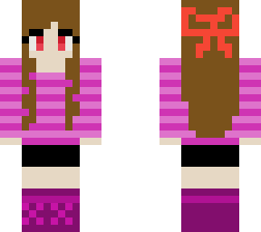 my skin
