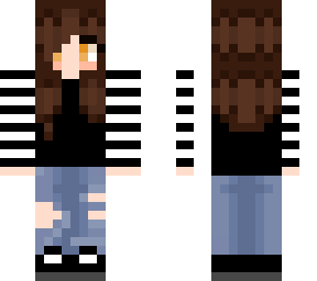 my skin