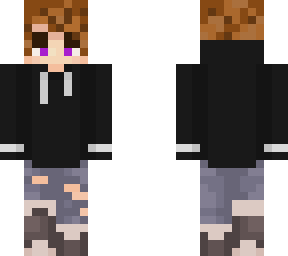 my skin