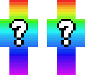 mystery of the rainbow