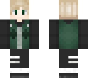 naturo fanmade
