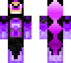 neon ninja