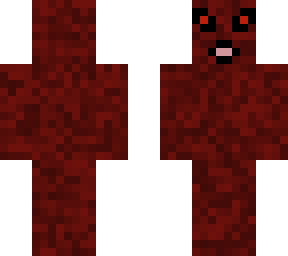 nether monster