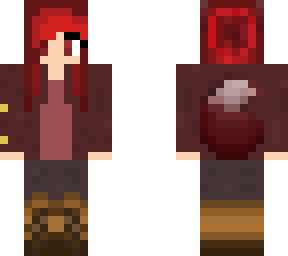 nether wolf natasha