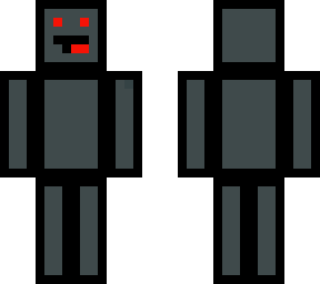 netherite skeppy