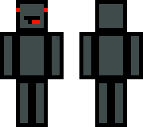 netherite skeppy