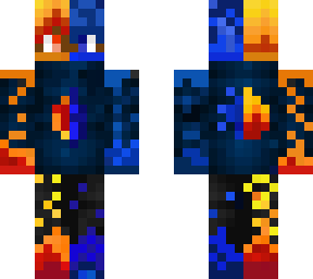 new fire water boy fix