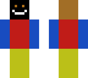 nice skin
