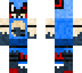 nightmare toy sonic