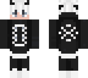 ninja balck boy