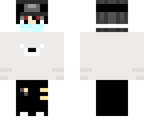 ninja bear lol